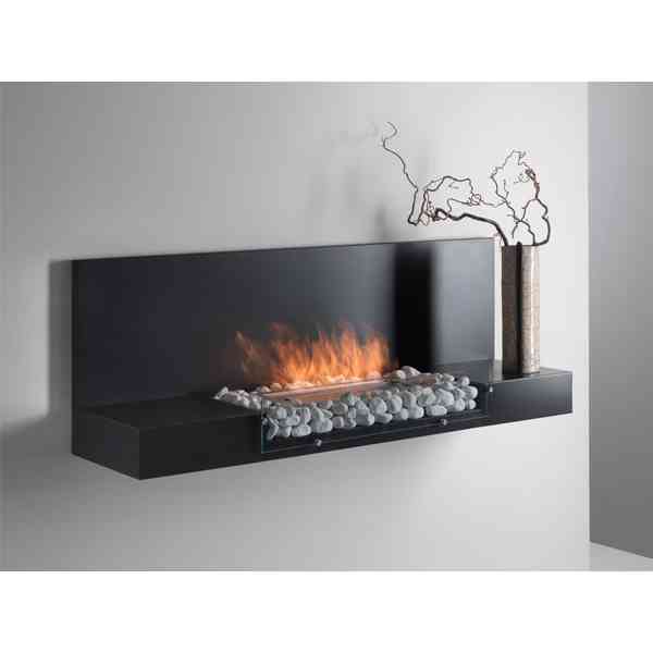 Chimenea de Bioetanol - Horus Zen | Creaciones Merchán