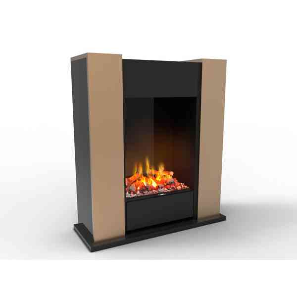 Chimenea Eléctrica - Dimplex Opti-Myst Vivaldi | Creaciones Merchán